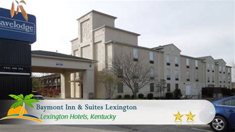 baymont inn and suites kentucky.